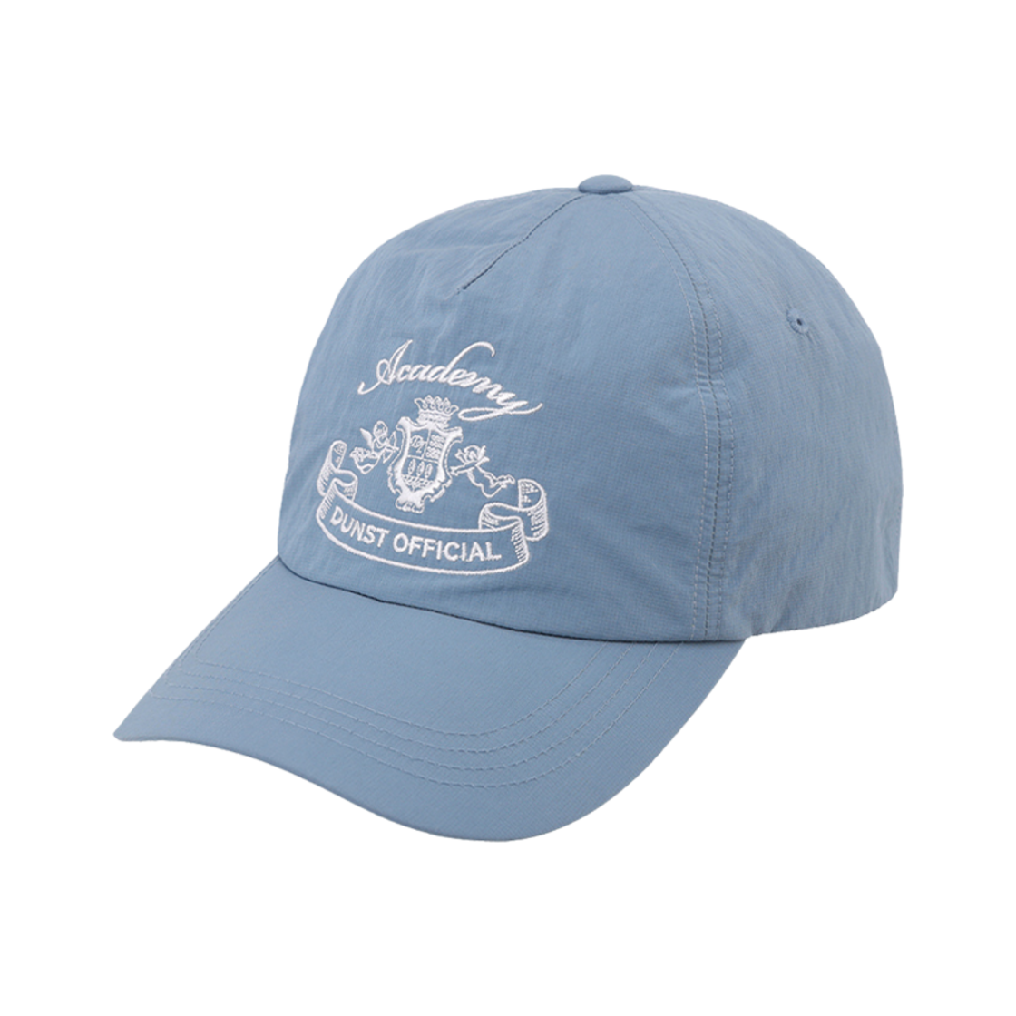 UDHE3E104B1 Dunst Academy Ball Cap Sky Blue