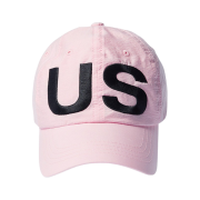 [KREAM 단독] s/e/o Us Cap Pink