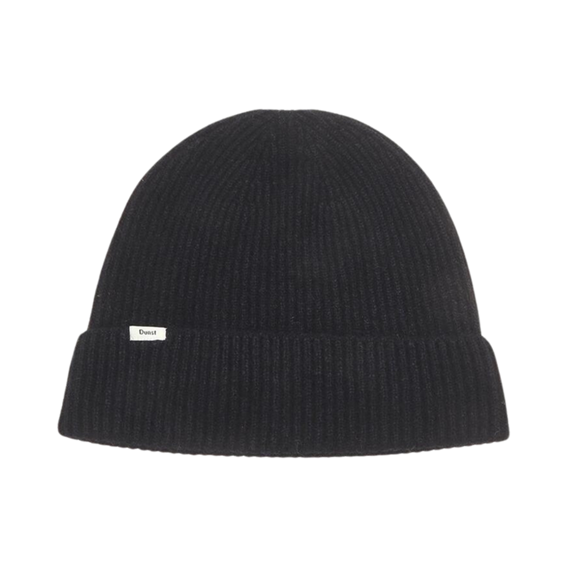 (W) 던스트 홀가먼트 라쿤 캐시미어 비니 미드나잇 다크 네이비((W) Dunst Wholegarment Raccoon Cashmere Beanie Midnight Dark Navy)