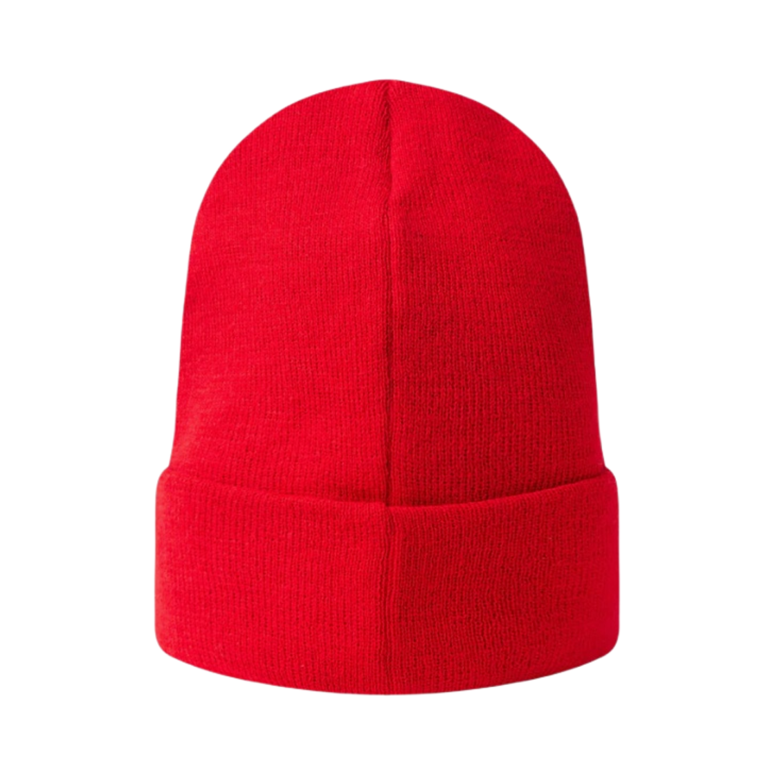 카카지 오버다이드 비니 체인소맨 레드(Kakazzy Overdyed Beanie Chainsaw Man Red) - 3