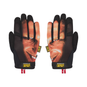 Supreme x Aphex Twin Mechanix Work Gloves Multicolor - 25SS