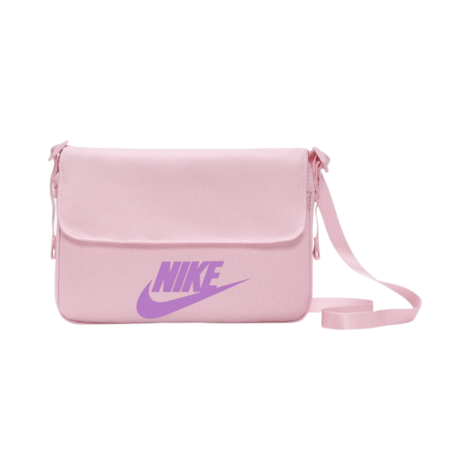 Nike NSW Futura 365 Crossbody Bag 3L Medium Soft Pink