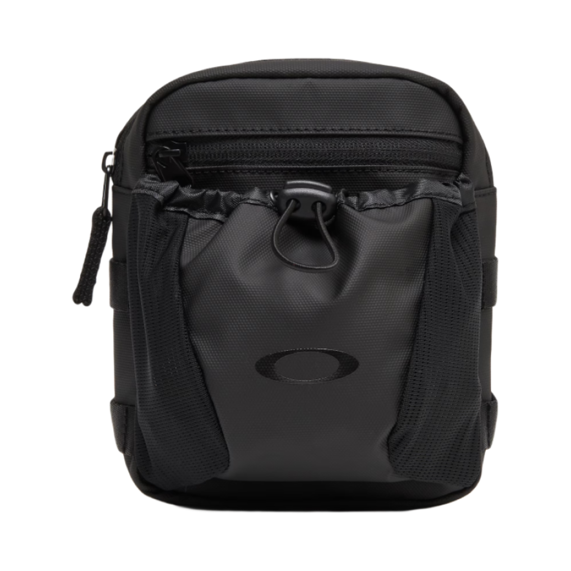 FOS901481-02E Oakley Rover Crossbody Bag Black