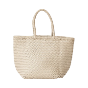 Dragon Diffusion Grace Basket Small Pearl