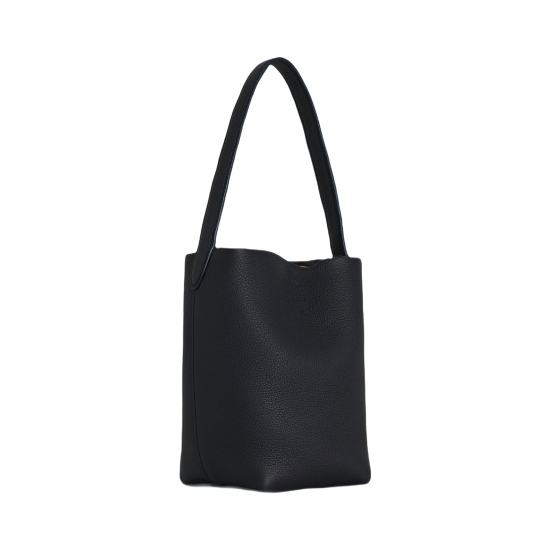 더 로우 스몰 N/S 파크 토트백 레더 마린(The Row Small N/S Park Tote Bag in Leather Marine) - 2