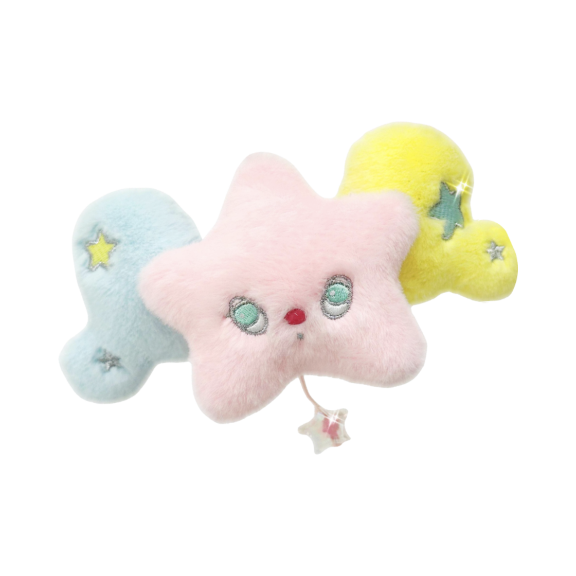 엔시티 위시 팝팝 2집 미니 앨범 위츄 키링 버전(NCT Wish Poppop 2nd Mini Album Wichu Keyring Ver.)