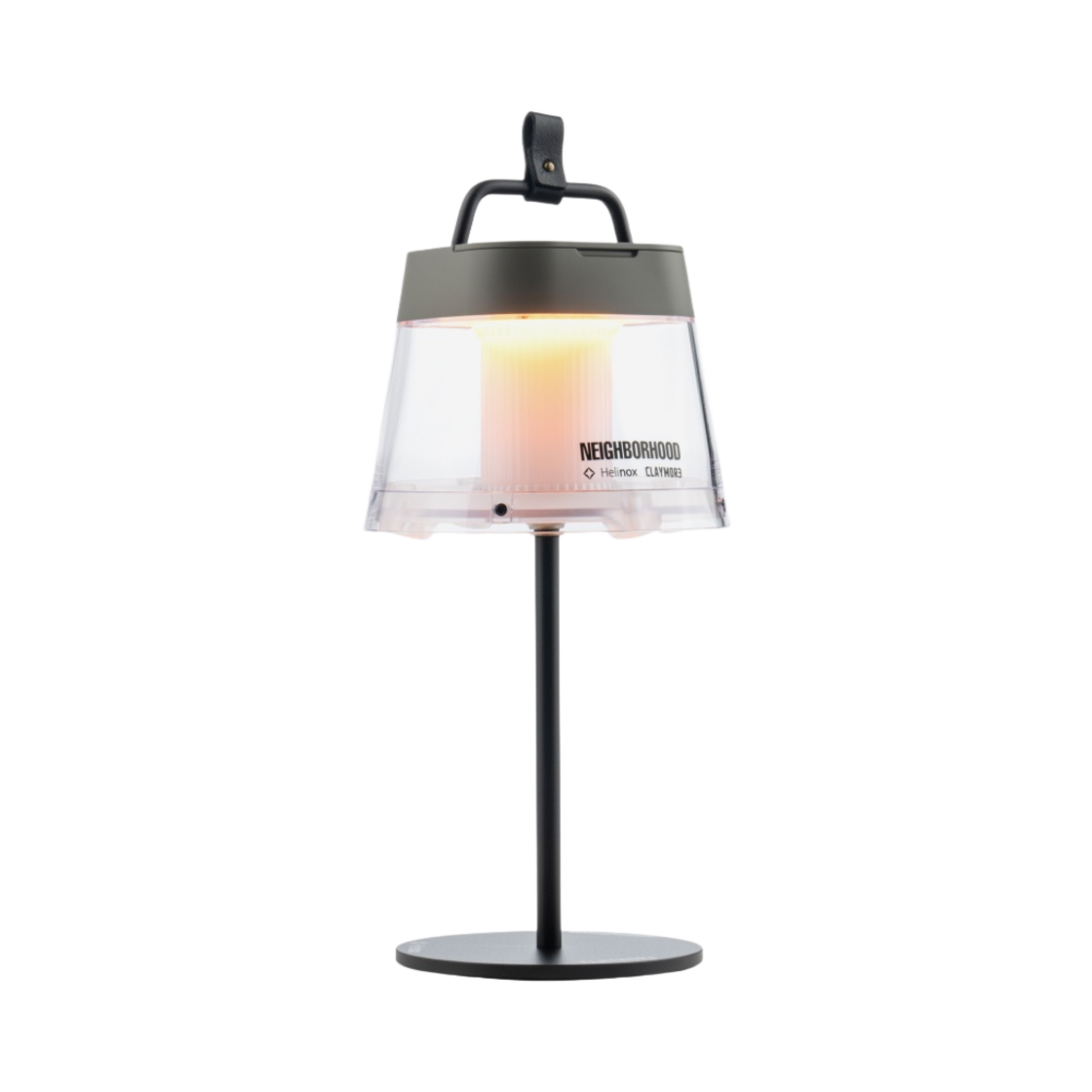 - Helinox x Neighborhood Athena Light Grey