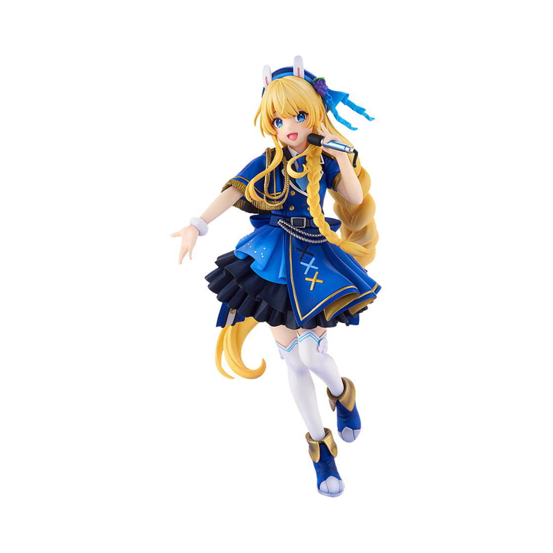 굿스마일컴퍼니 카도카와 아이리스 라이트노벨 아이돌 버전 l 코노스바(Good Smlie Compnay Kadokawa Kono Subarashii Sekai Ni Syukufuku Wo! Konosuba-God'S Blessing On This Wonderful World! Iris: Light Novel Idol Ver)