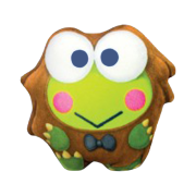 Sanrio x McDonald's x Yu-Gi-Oh Keroppi Kuriboh