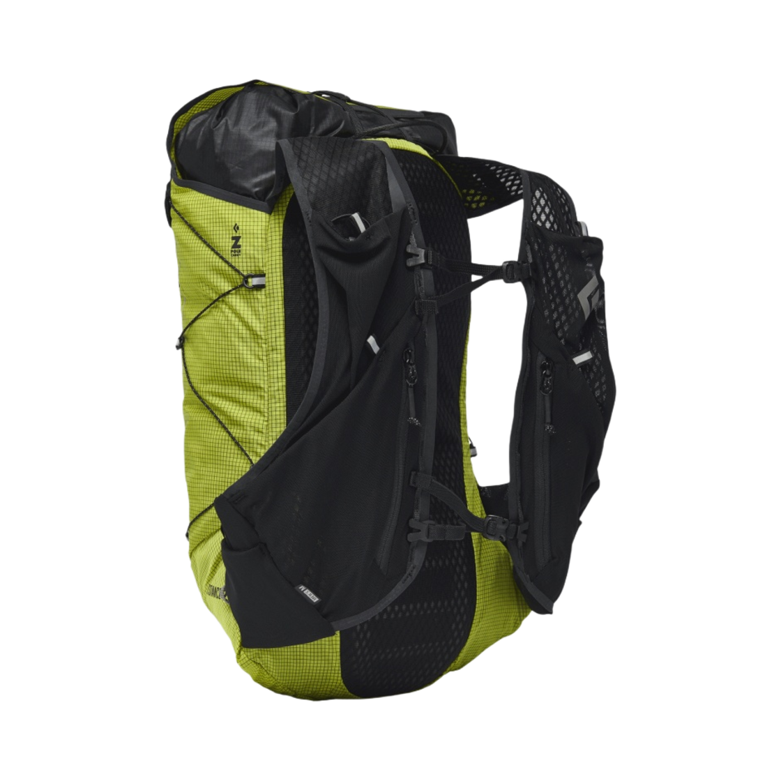 블랙 다이아몬드 디스턴스 22 옵티컬 옐로우(Black Diamond Distance 22 Optical Yellow) - 2