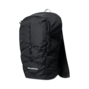 Salomon Quicklace LT Backpack Black