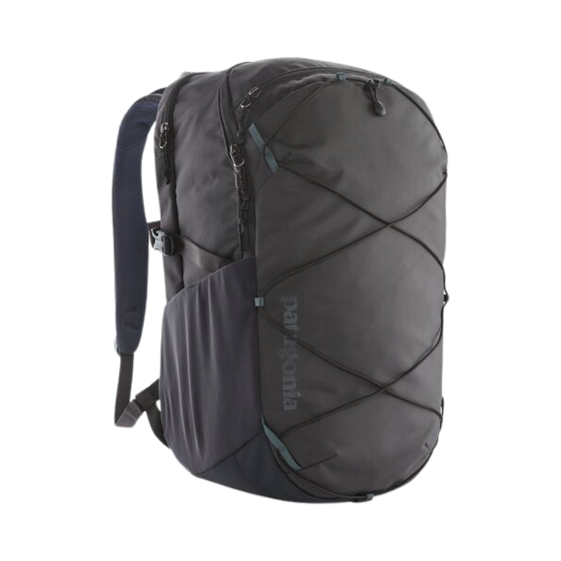 파타고니아 리퓨지오 데이팩 30L 스몰더 블루(Patagonia Refugio Daypack 30L Smolder Blue)