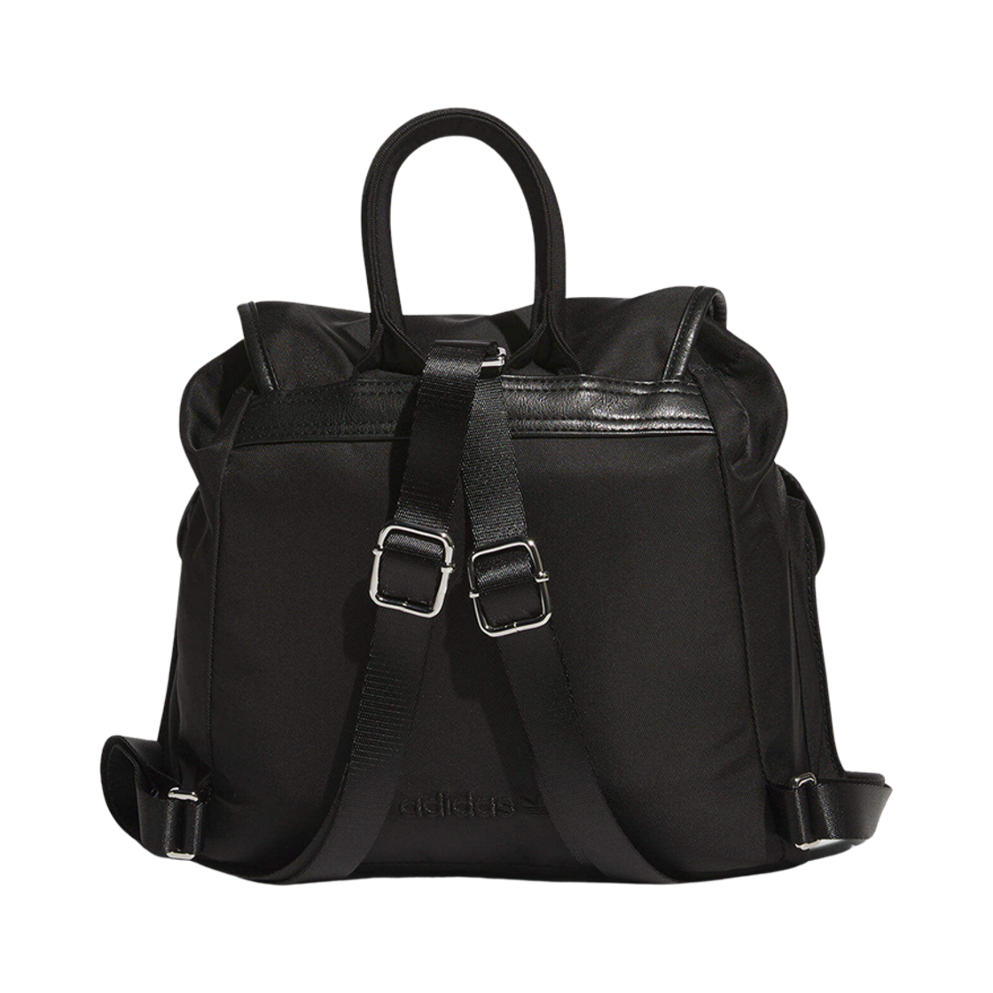 아디다스 럭색 블랙(Adidas Rucksack Black) - 2