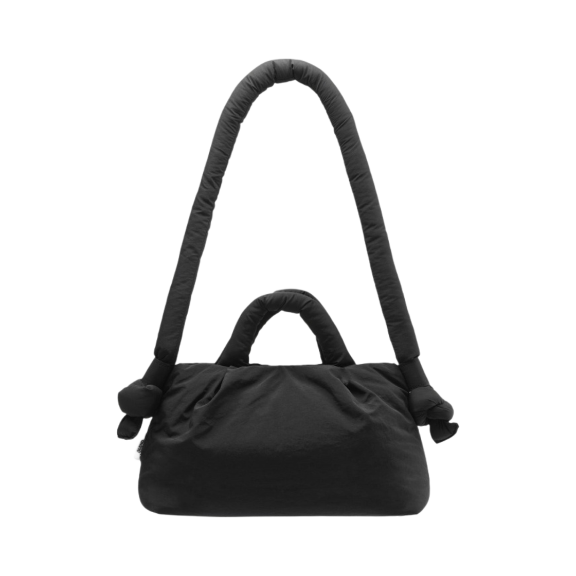 올렌드 미니오나 소프트 백 블랙(Olend Miniona Soft Bag Black)