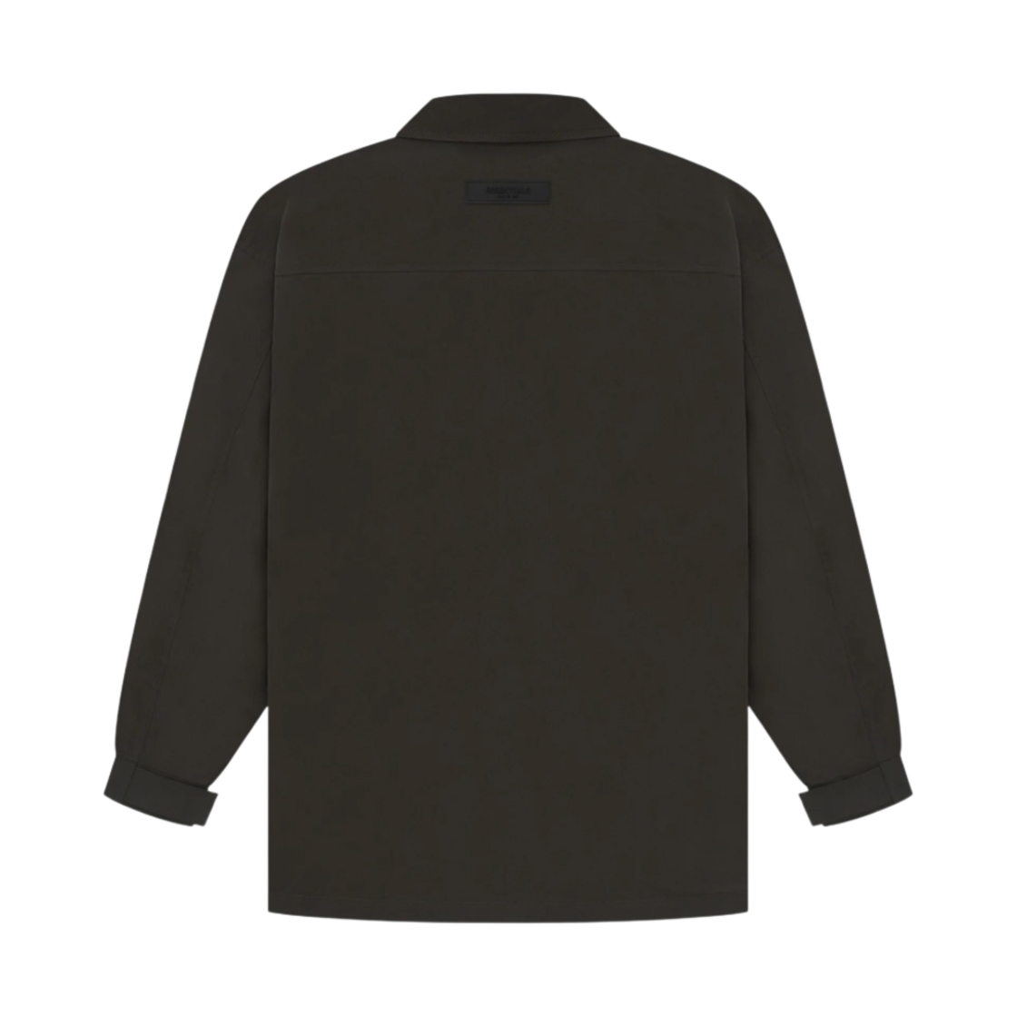 에센셜 반 자켓 오프 블랙 - 23SS(Essentials Barn Jacket Off Black - 23SS) - 2