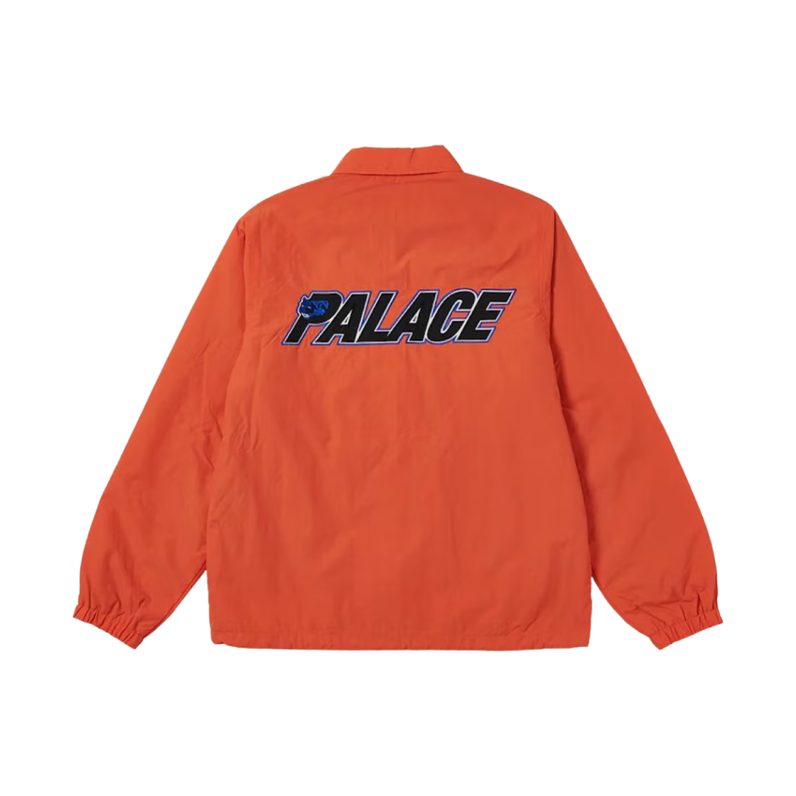 팔라스 팬서 코치 자켓 오렌지 - 23SS