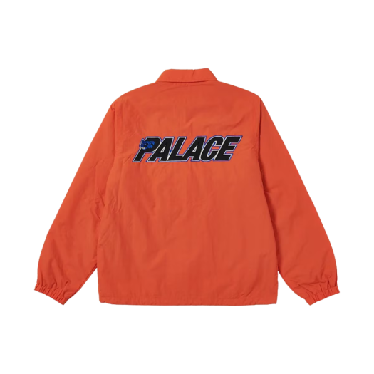 PALACE DETROIT TIGERS コーチジャケット PALACE New Era Detroit Tigers コーチJKT S