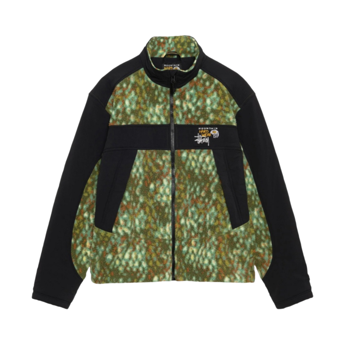 レア⭐︎LANCE MOUNTEN stussy アート ランスマウンテン レア