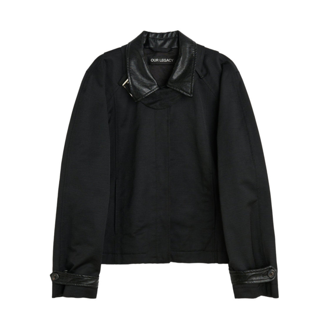 ジャケット・アウター ourlegacy COCKPIT BLOUSON OUR LEGACY COCKPIT BLOUSON - メルカリ