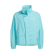 Adidas x Ordinary People Track Jacket Lucid Cyan - KR Sizing