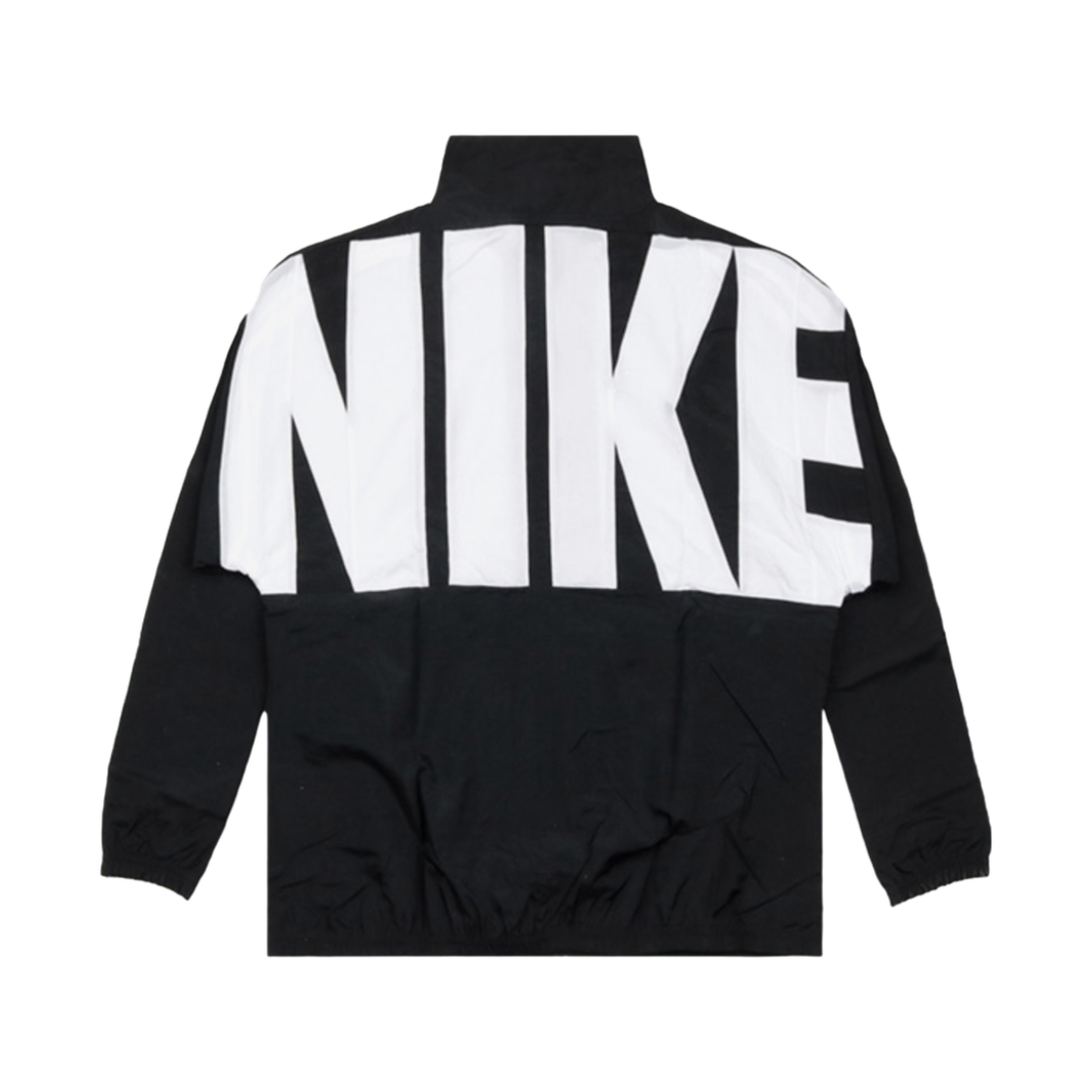 나이키 스타팅 파이브 자켓 블랙 - US/EU(Nike Starting Five Jacket Black - US/EU) - 2
