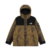 The North Face Novelty Martis Jacket Gold