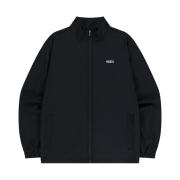 HDEX Active Mesh Block Jacket Black