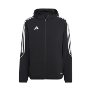 Adidas Tiro 23 League Windbreaker Black - KR Sizing