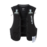 Satisfy Justice Cordura 5L Hydration Vest Black