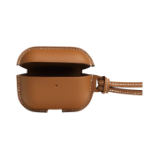 Hermes Case for AirPods Pro 2 Swift & Gold
