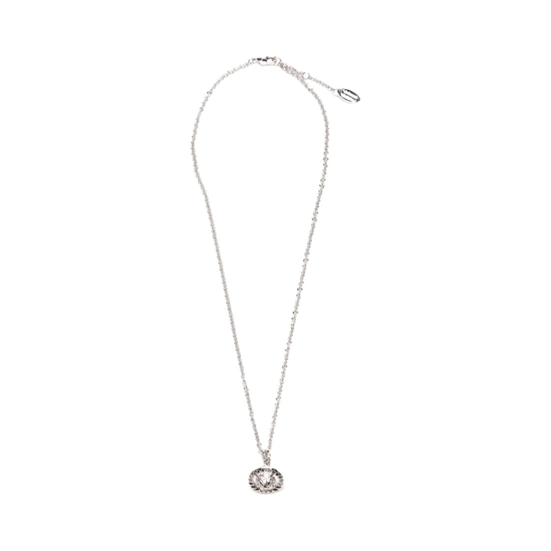 비비안 웨스트우드 스몰 메이페어 펜던트 실버(Vivienne Westwood Small Mayfair Pendant Silver)