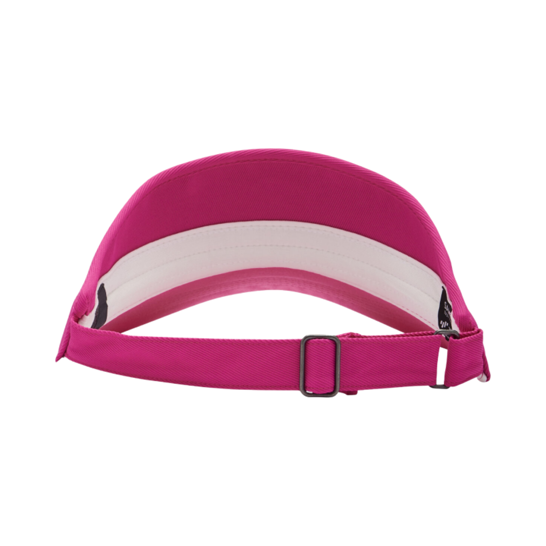 지포어 서클 지스 스트레치 트윌 바이저 블라썸(G/Fore Circle G’s Stretch Twill Visor Blossom) - 4