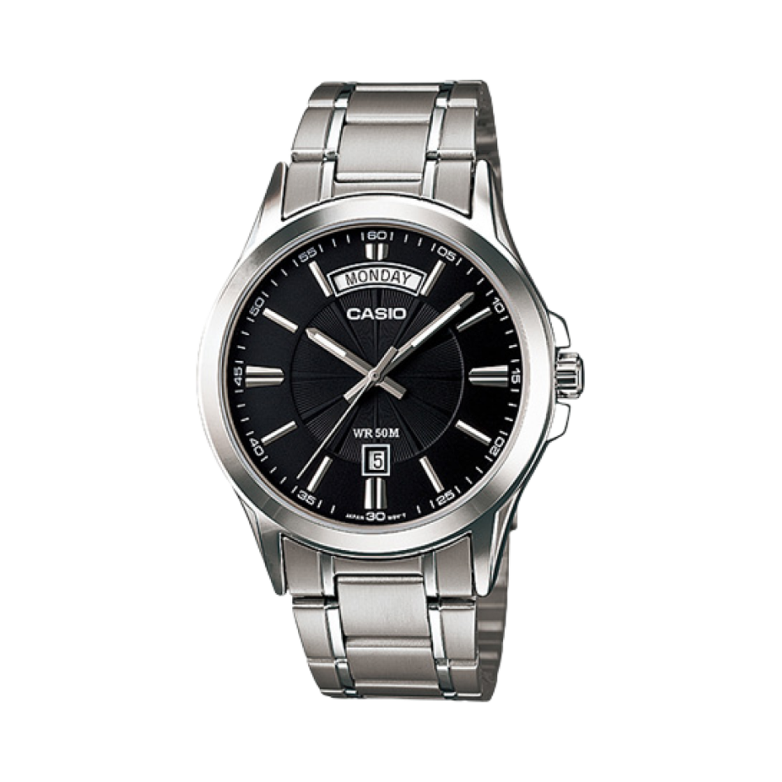 MTP-1381D-1AV Casio MTP-1381D-1AV
