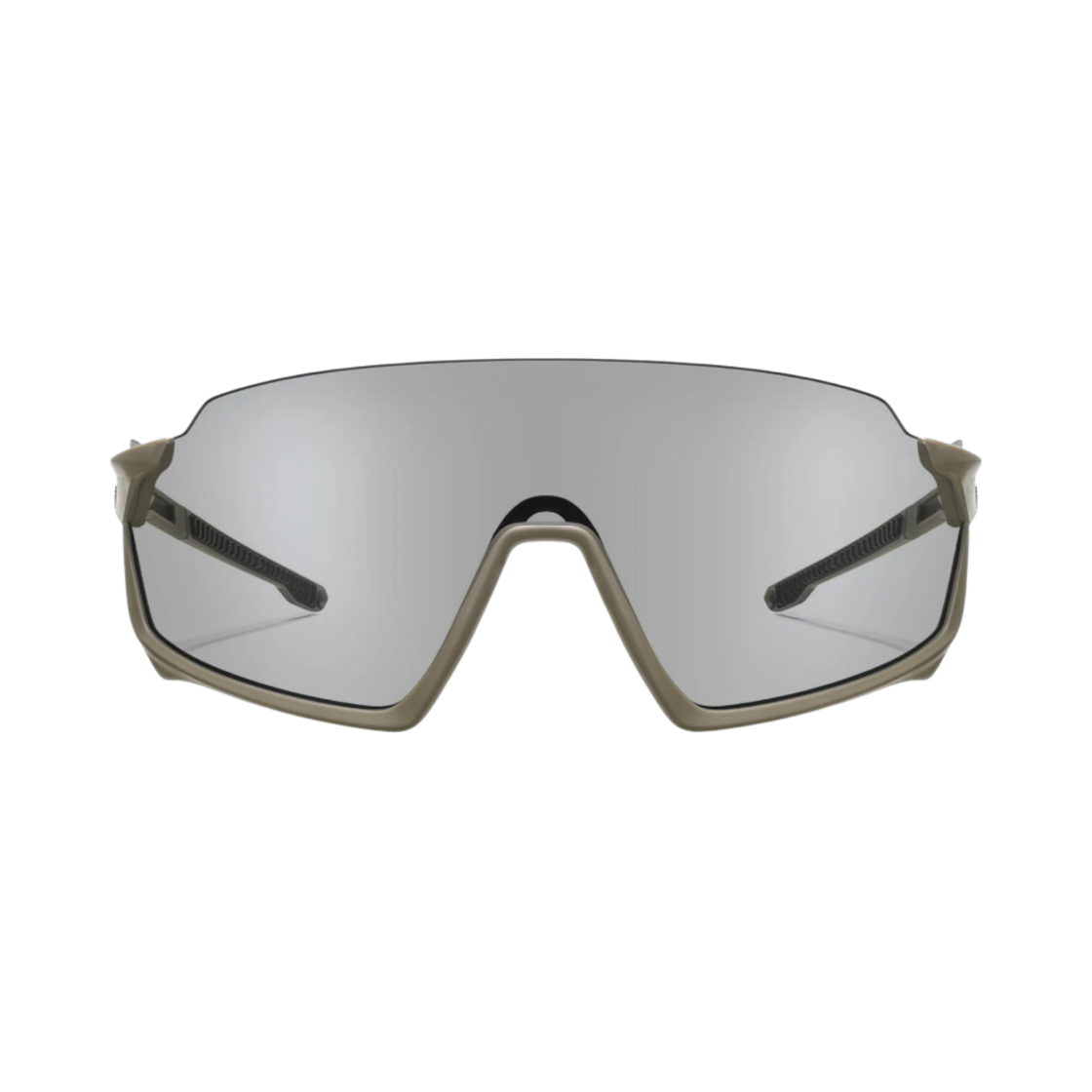 료카 GP-1XT 플랫 다크 어스 프레임 포토크로믹 카본 렌즈(Roka GP-1XT Flat Dark Earth Frame Photochromic Carbon Lens)