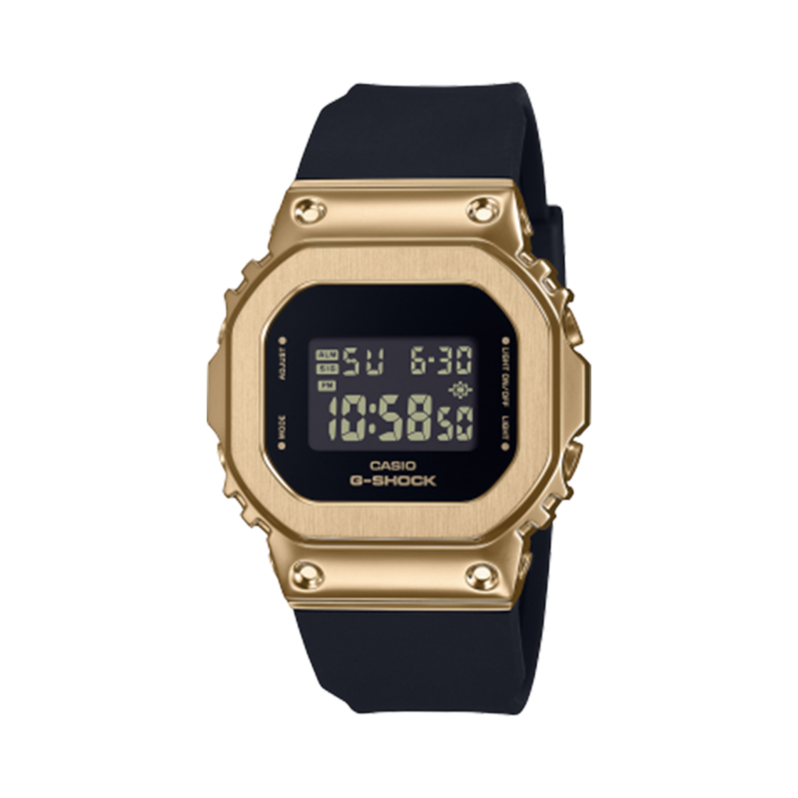GM-S5600UGB-1 (W) Casio G-Shock GM-S5600UGB-1