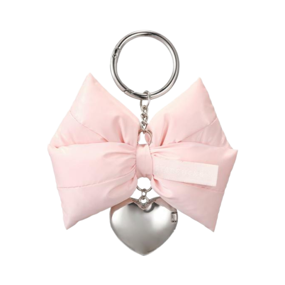 스타벅스 디어러브 로켓 미러 키체인(Starbucks Dearlove Locket Mirror Keychain) - 2