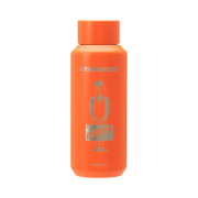 Starbucks x Porter Recycled Stainless Steel Bottle Matte Orange 355ml