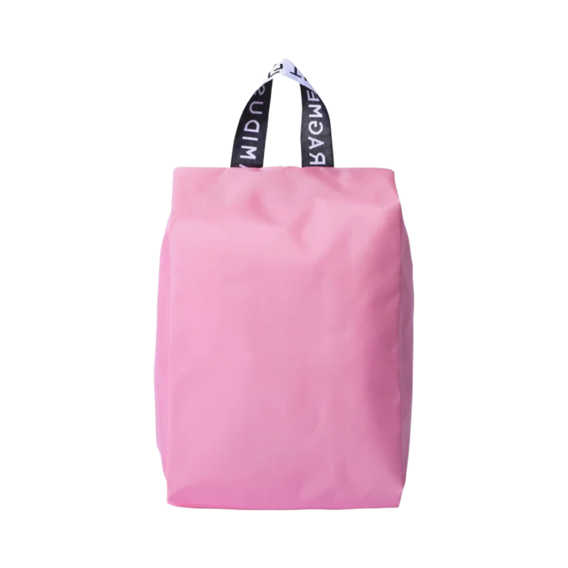 라미더스 x 프라그먼트 디자인 슈 케이스 핑크(Ramidus x Fragment Design Shoes Case Pink) - 2