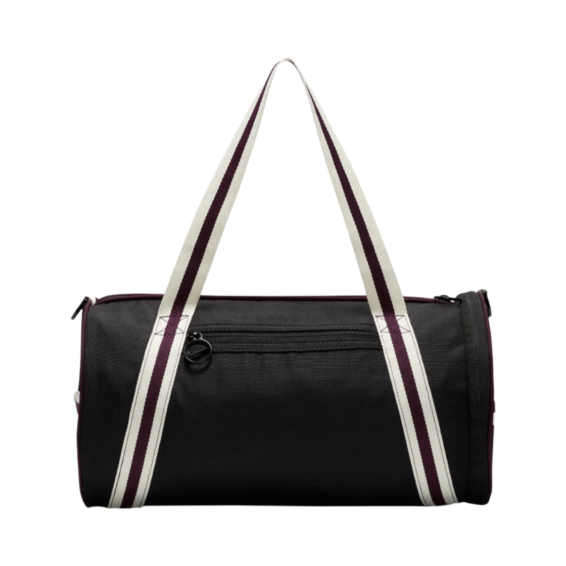 나이키 헤리티지 레트로 더플백 13L 블랙 세일(Nike Heritage Retro Duffle Bag 13L Black Sail) - 3