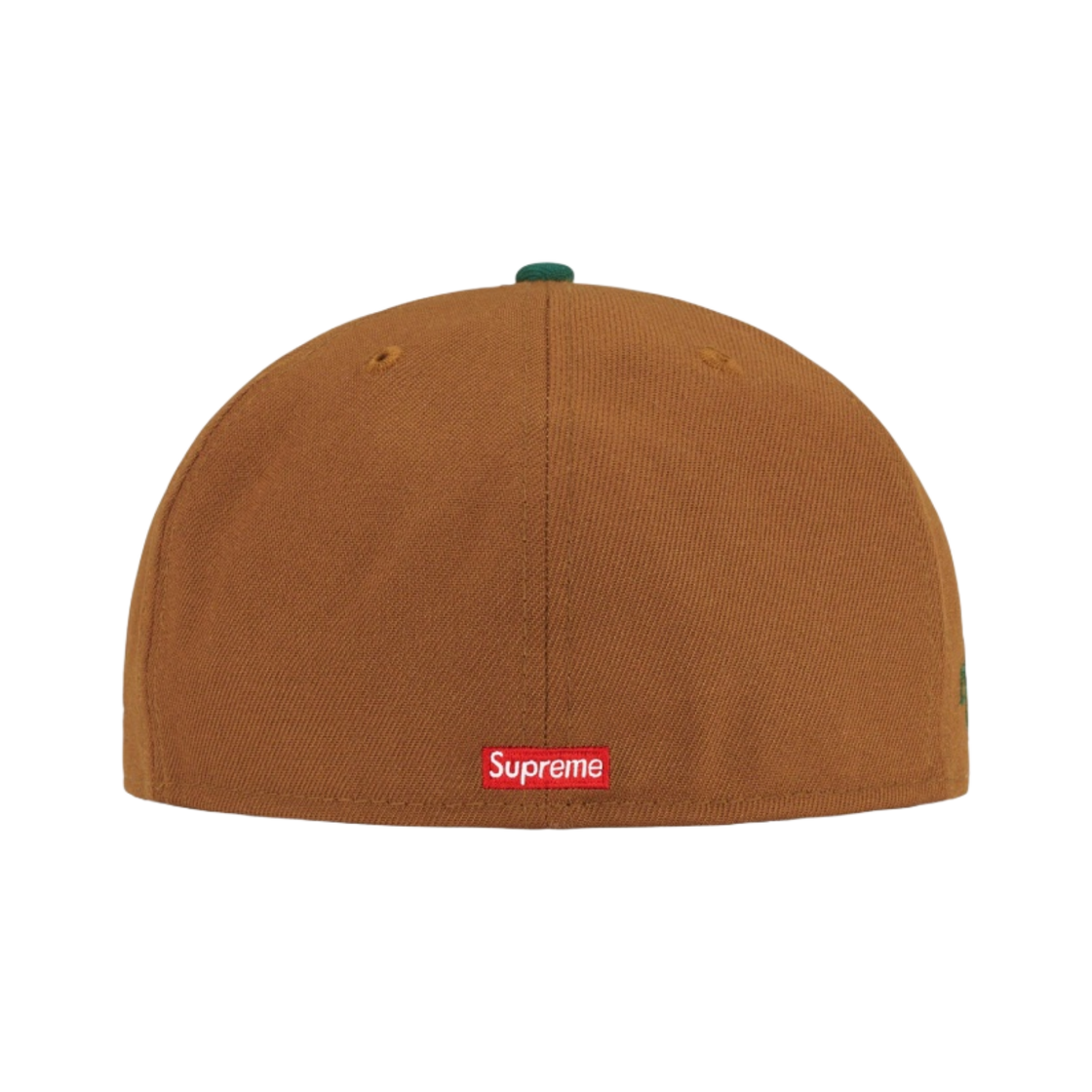 슈프림 킹 오브 뉴욕 뉴에라 라이트 브라운 - 23SS(Supreme King of New York New Era Light Brown - 23SS) - 3