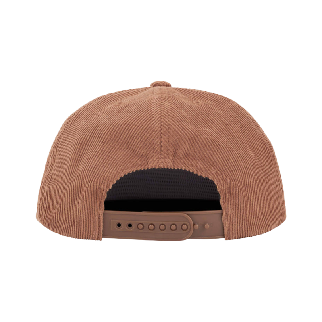 슈프림 샴페인 코듀로이 5-패널 브라운 - 24SS(Supreme Champagne Corduroy 5-Panel Brown - 24SS) - 2