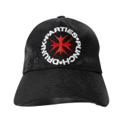Punch Drunk Parties Gyeolsoc Dirt Cap Black