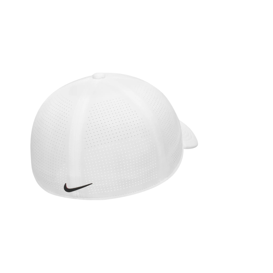 나이키 드라이핏 타이거 우즈 레거시 91 골프 캡 화이트(Nike Dri-Fit Tiger Woods Legacy 91 Golf Cap White) - 2