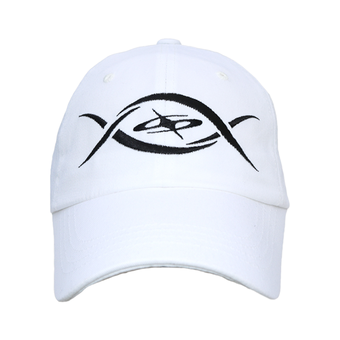 에르 바이 에러리스트 D.N.A 캡 화이트(ERR BY ERRORIST D.N.A Cap White) - 1