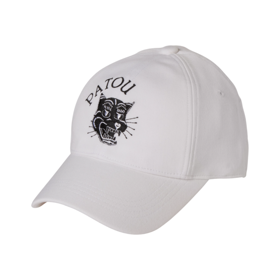 お値下げ不可Patou x Onitsuka Tiger CAP Black お値下げ不可Patou x Onitsuka Tiger CAP Black CAP - Onitsuka