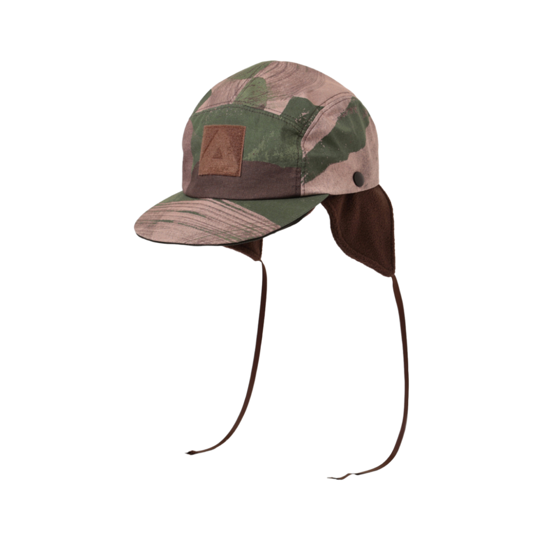 PALACE BEAMS Plus Cap Camo 迷彩柄 PALACE BEAMS Plus Cap Camo 迷彩柄