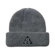 Nike ACG Beanie 3In1 Heather Clay Grey