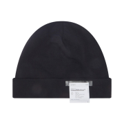 Satisfy Cloudmerino Beanie Black