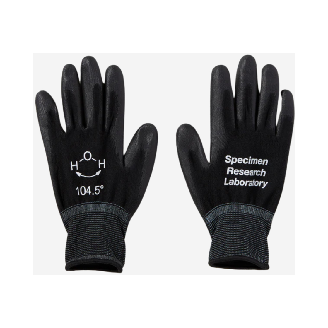 외모지상주의 종건 잡기 김갑룡 글러브 블랙(Lookism Catch Gun Kim Gap Ryong Gloves Black) - 1