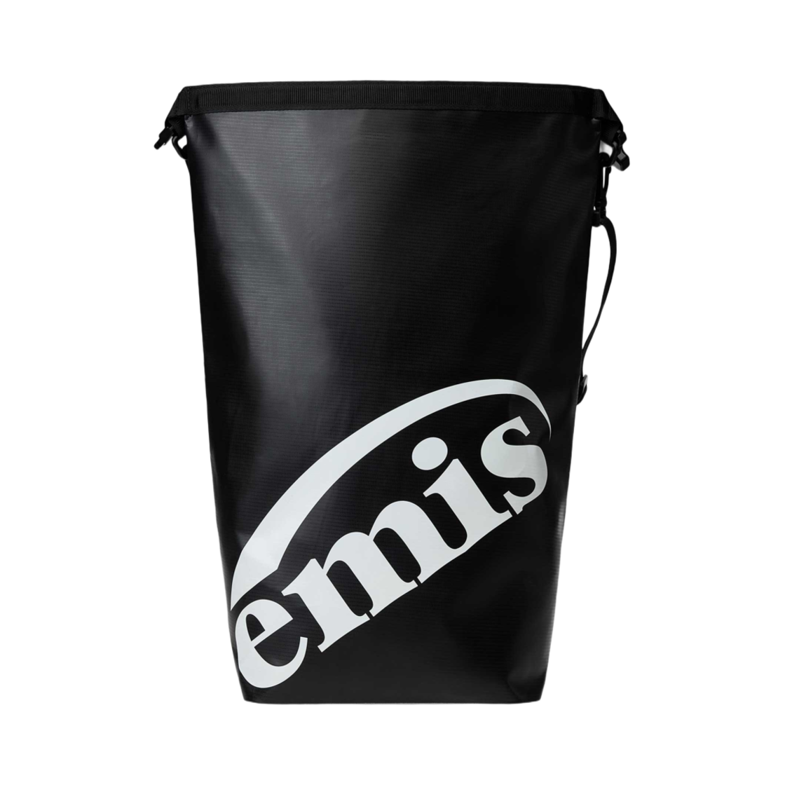 이미스 스윔 슬링백 블랙(Emis Swim Sling Bag Black)